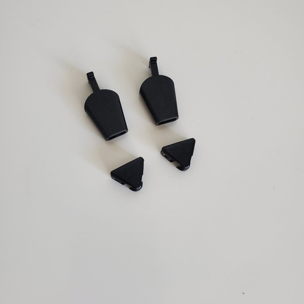 The Yankz! Surelace elastic shoelace system has been designed to provide a comfo